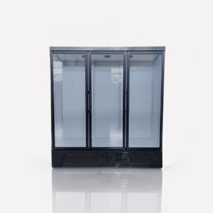 SL03 Industrial Beverage Refrigerator focus image of the product